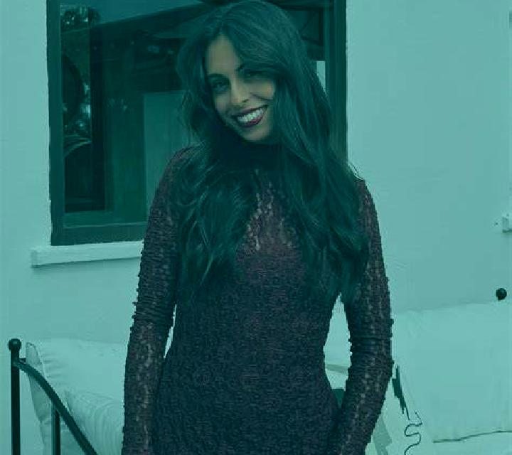 Noelia 3 Galapagar escort