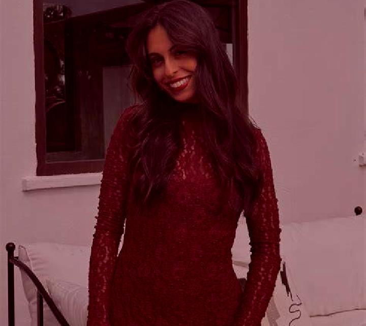Noelia 3 La Luisiana escort