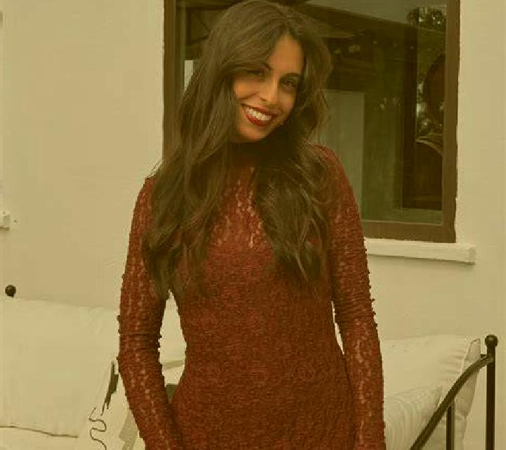 Noelia 3 Languilla escort