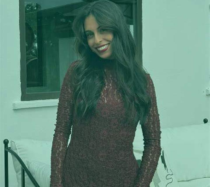 Noelia 3 Majaelrayo escort