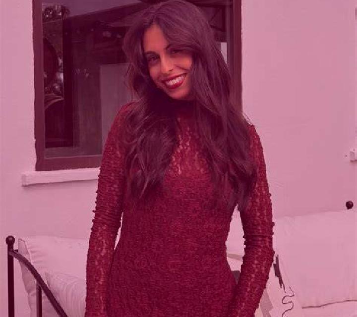 Noelia 3 Pechina escort