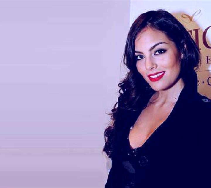 Noelia 3 Peracense escort