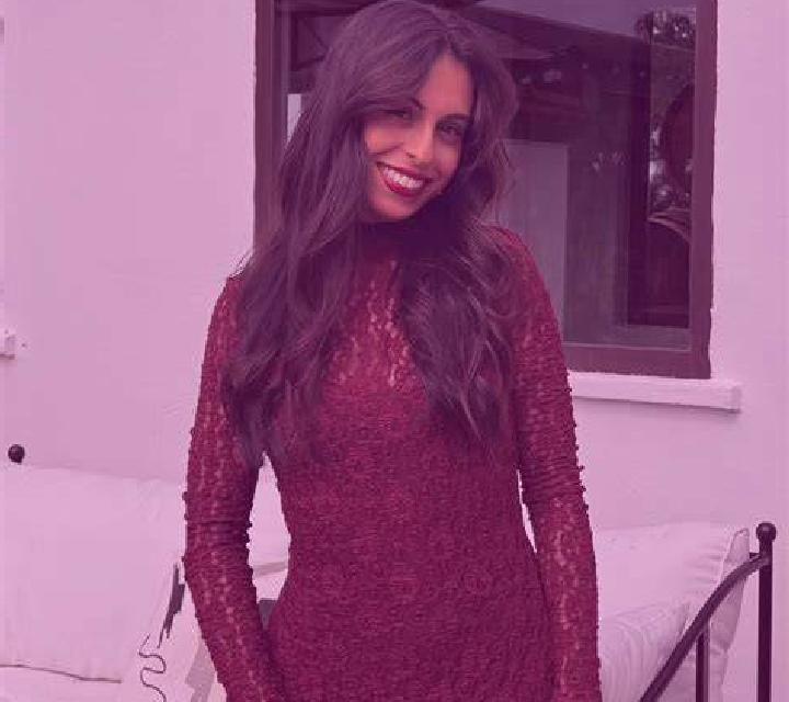 Noelia 3 Rasquera escort
