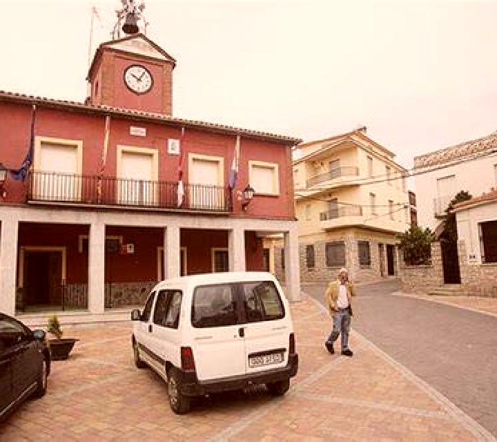 Noelia Aldeanueva de San Bartolome escort