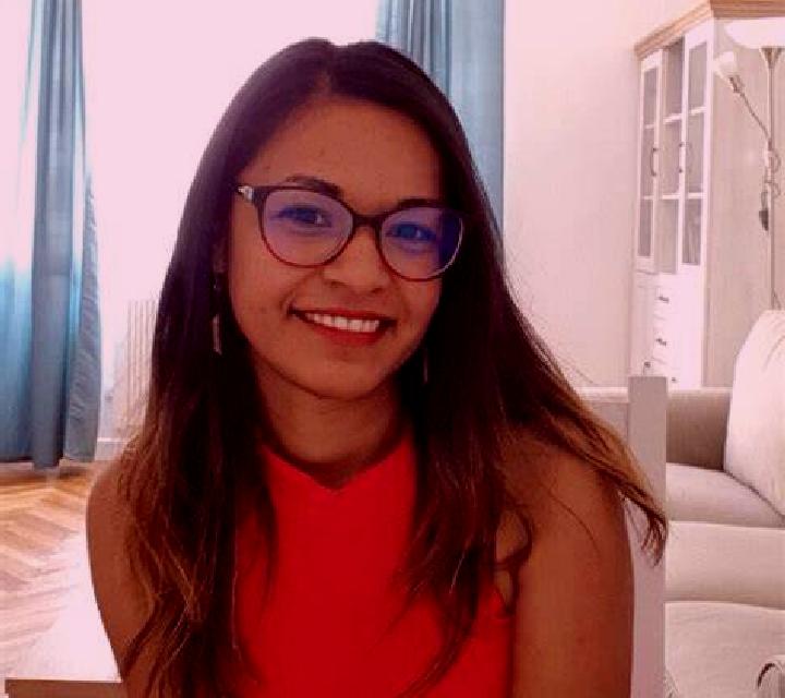 Noelia Begonte escort