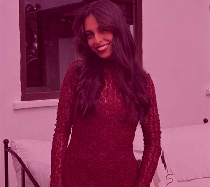 Noelia Bonete escort