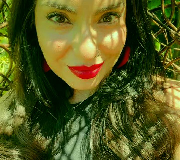 Noelia Castellsera escort
