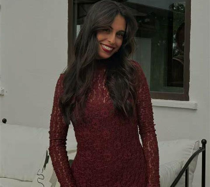 Noelia Cervera de los Montes escort