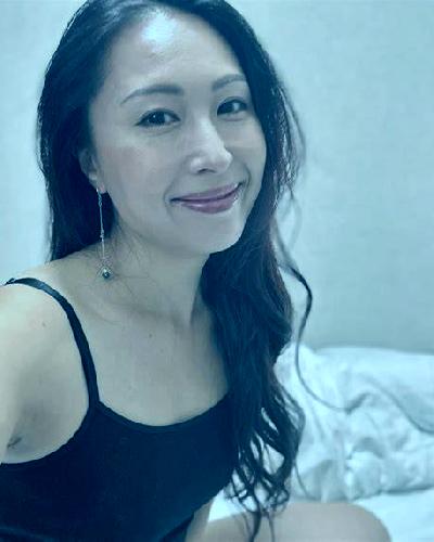 Noelia Chovar escort