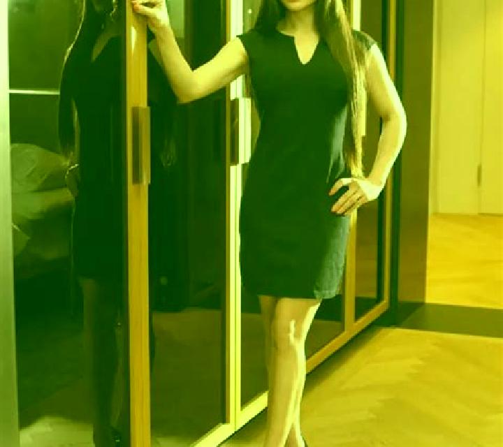 Noelia Gavilanes escort