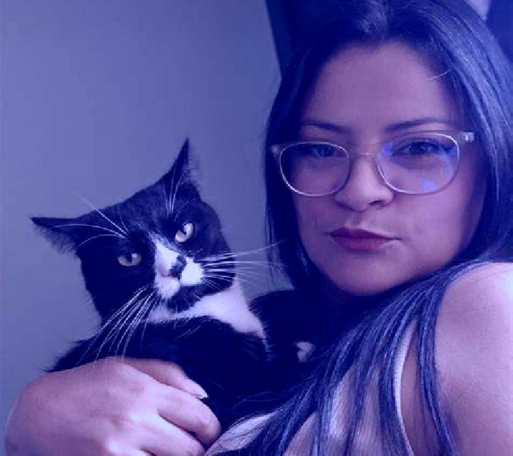 Noelia Illas escort