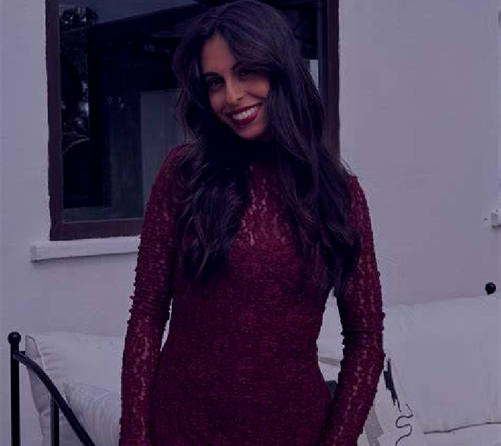Noelia Jarafuel escort