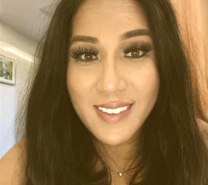 Noelia La Galera escort