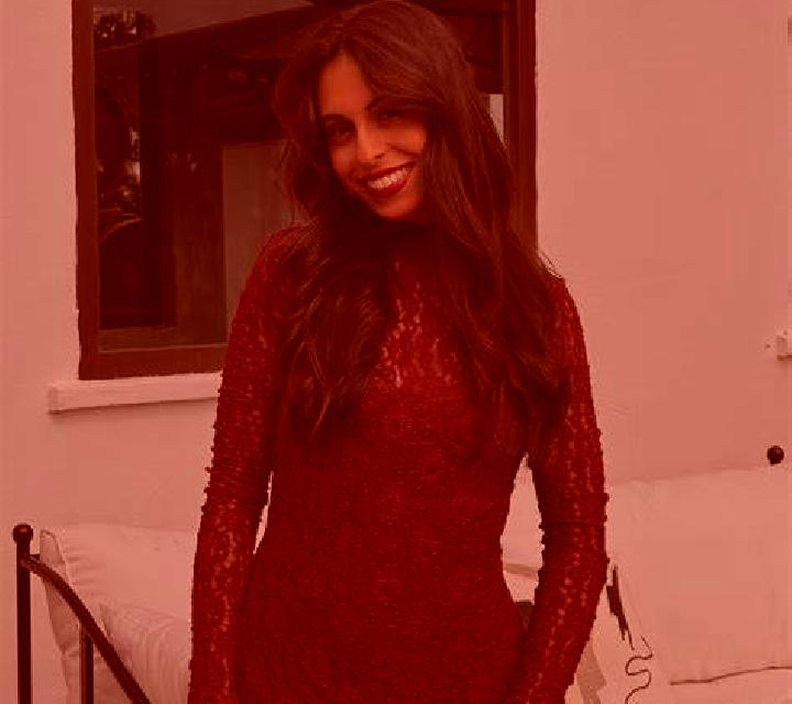Noelia Ortuella escort