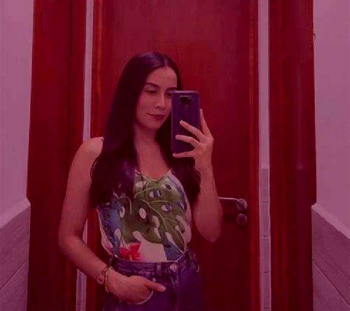 Noelia Vega de Espinareda escort