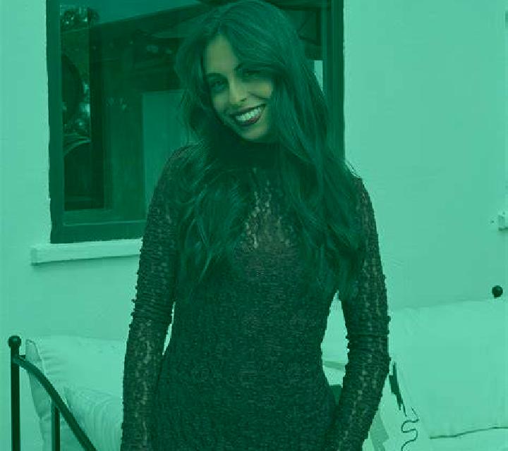 Nora 2 Algora escort