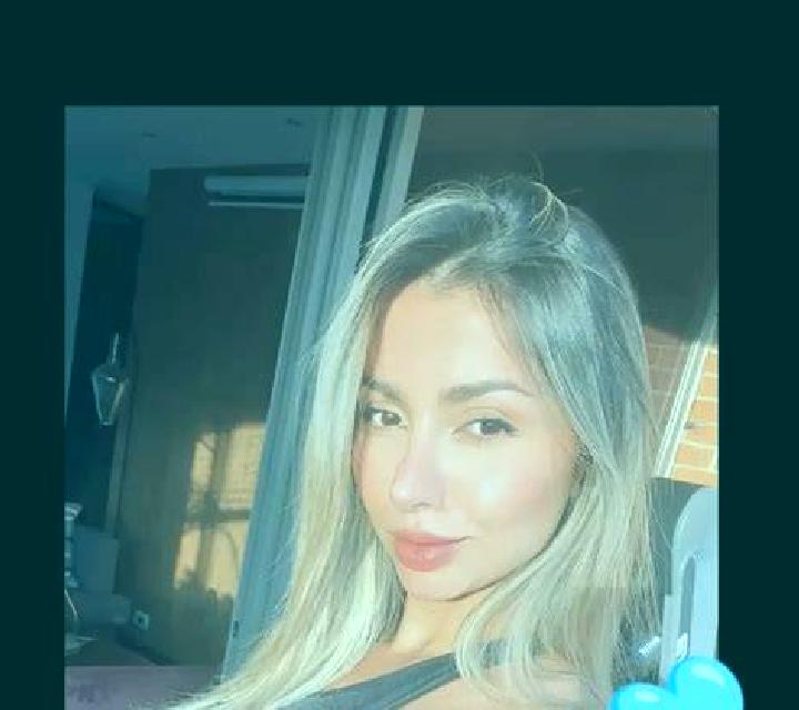Nora 2 Almensilla escort
