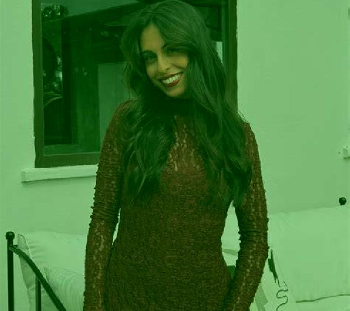 Nora 2 Ampuero escort