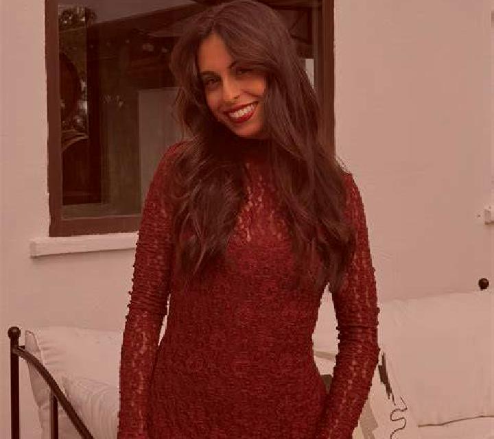 Nora 2 Gestalgar escort