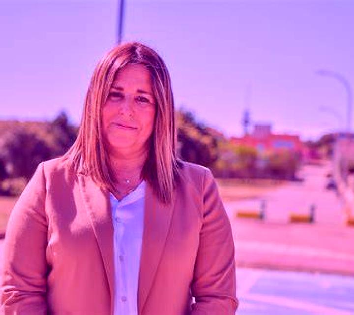 Nora 2 Jerez de la Frontera escort