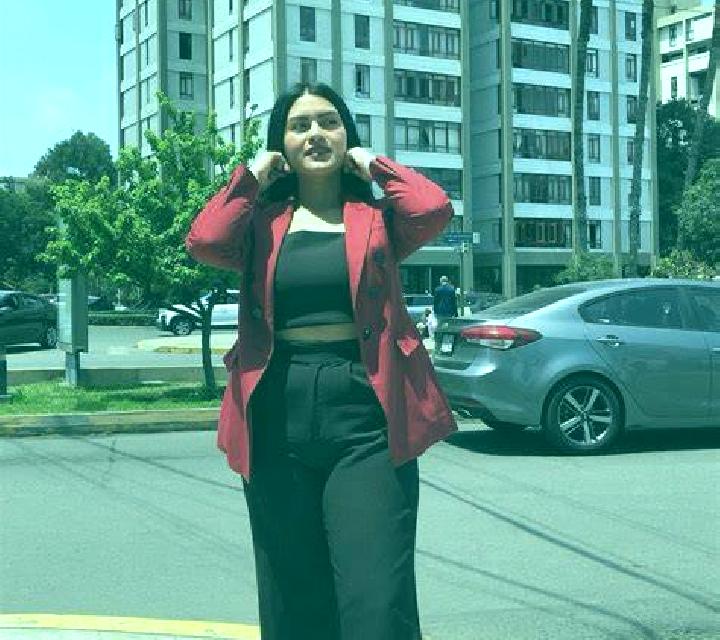 Nora 2 Orista escort