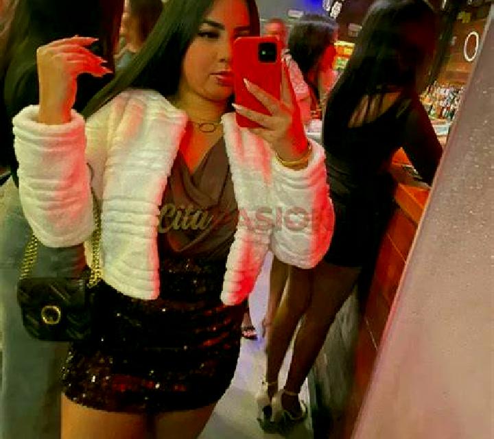 Nora 2 Pueblica de Valverde escort