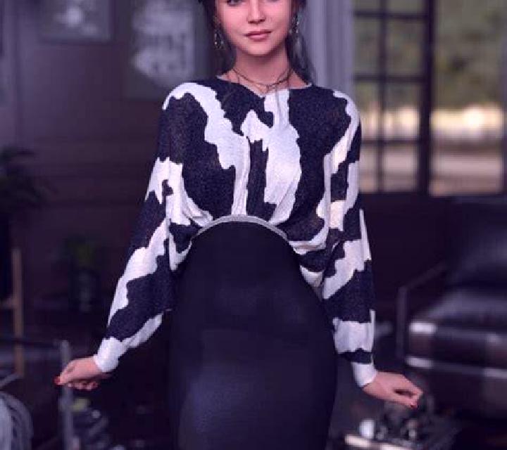 Nora 2 Zalla escort