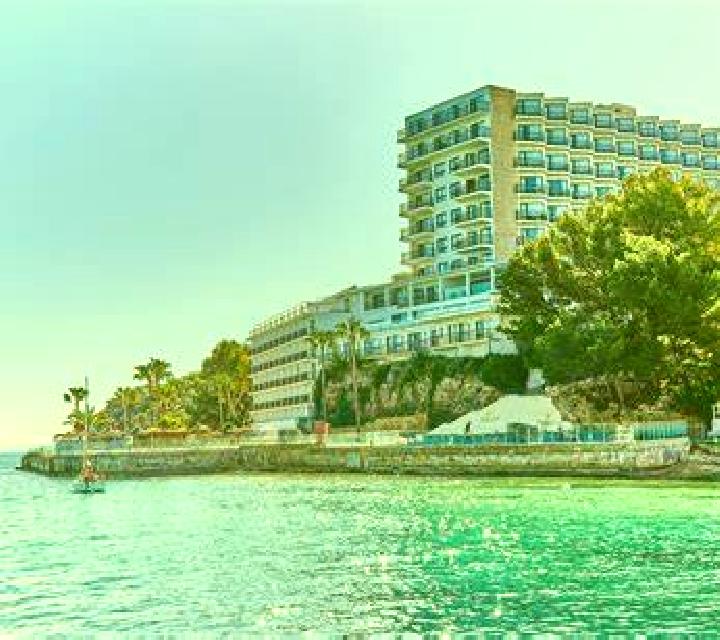 Nora 3 Almenara escort
