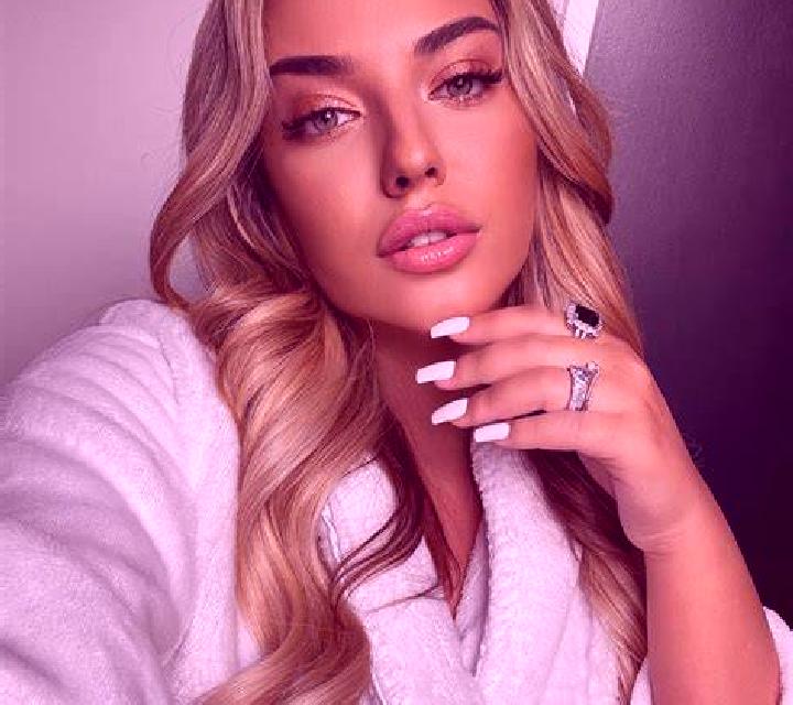 Nora 3 Arganda escort