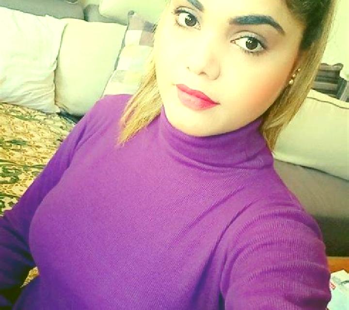 Nora 3 Bonar escort