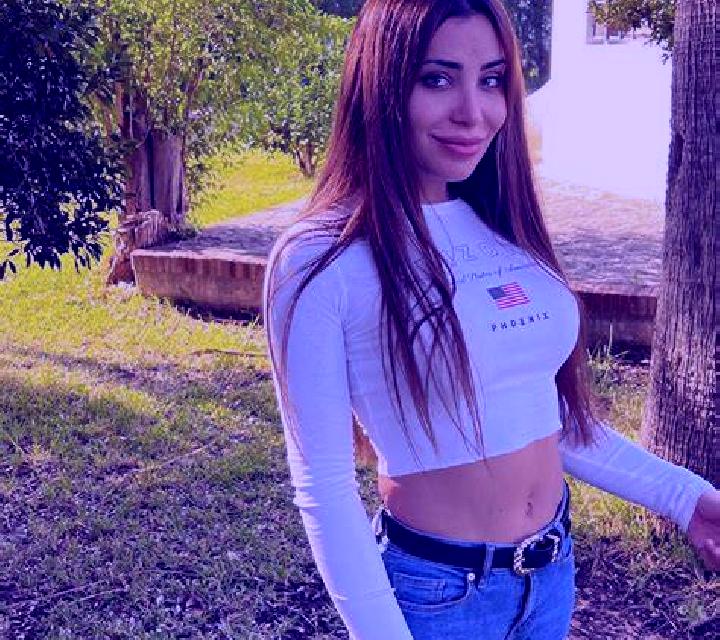 Nora 3 Esparragosa de la Serena escort