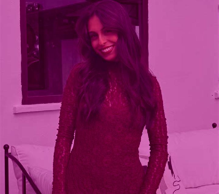 Nora 3 Jaraba escort