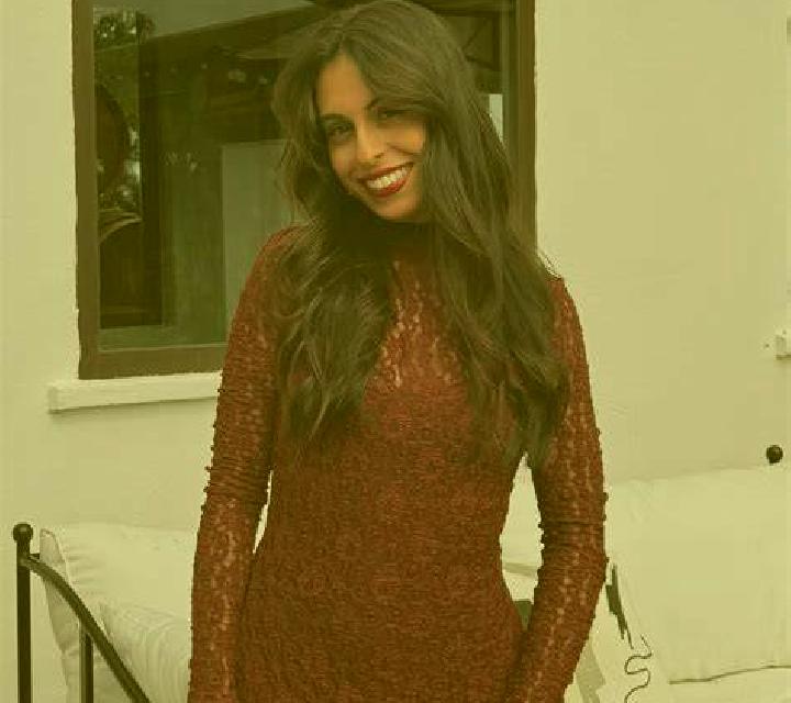 Nora 3 Laracha escort