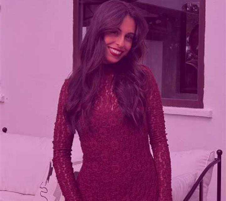 Nora 3 Morenilla escort