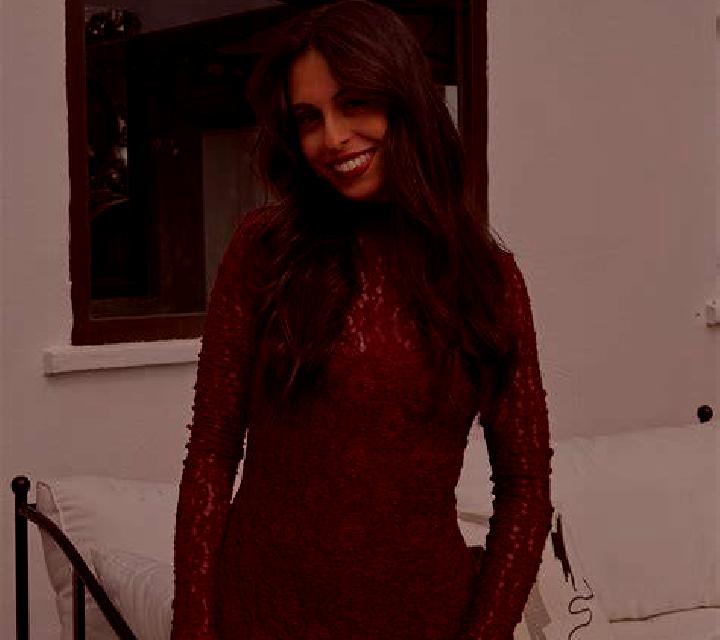 Nora 3 Santurtzi escort