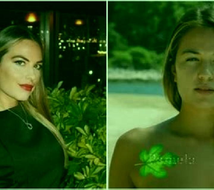 Nora Berrobi escort