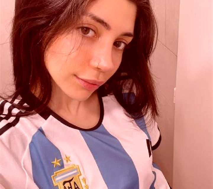 Nora Burgos escort