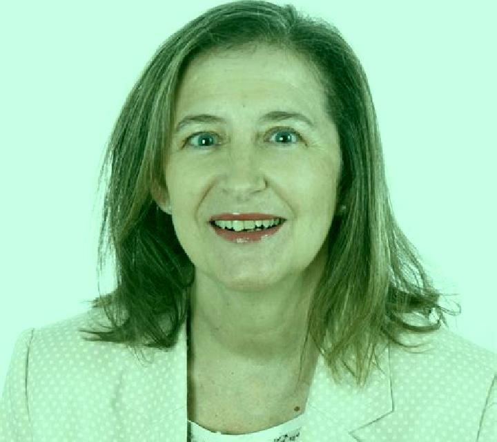 Nora Cigunuela escort