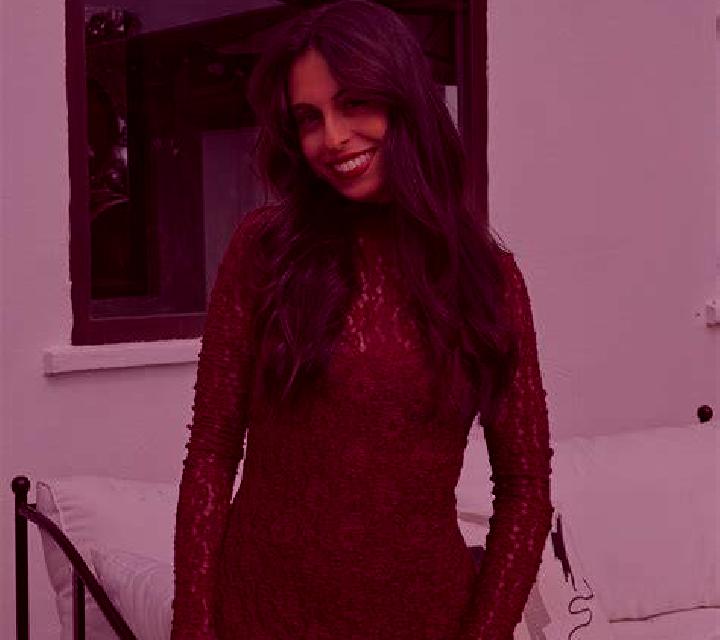 Nora Costitx escort