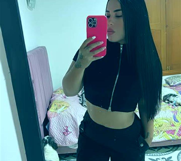 Nora Galve escort