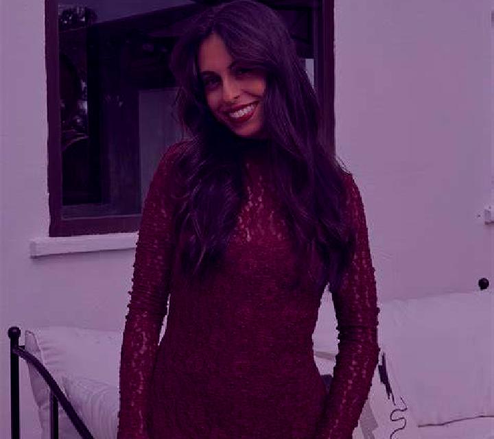 Nora Guadamur escort