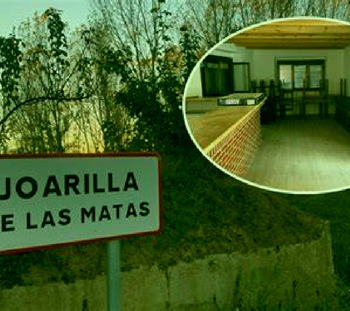 Nora Joarilla de las Matas escort