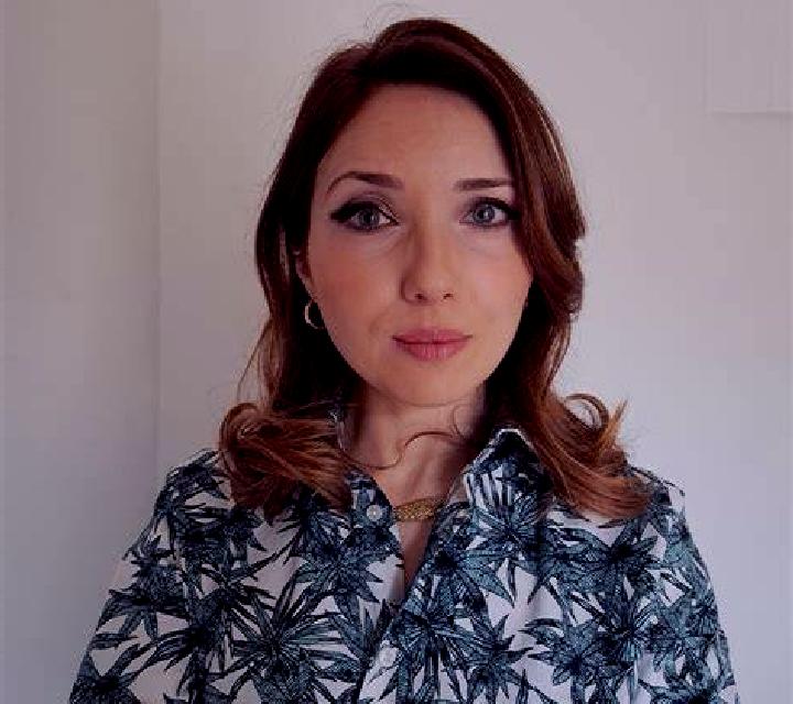 Nora Malcocinado escort
