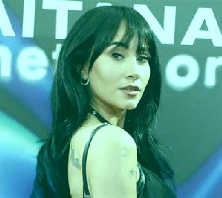 Nora Olmedo escort