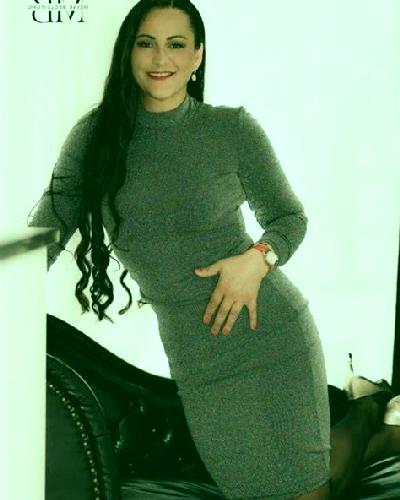 Nora Pozo de Almoguera escort