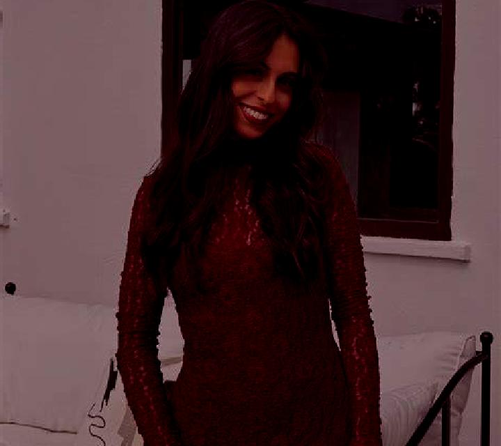 Nora Puerto Lumbreras escort