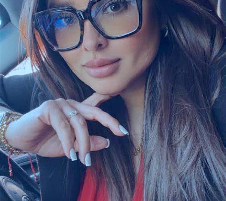 Nora Sotillo del Rincon escort