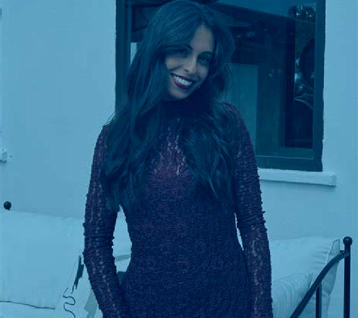 Nora Toril escort