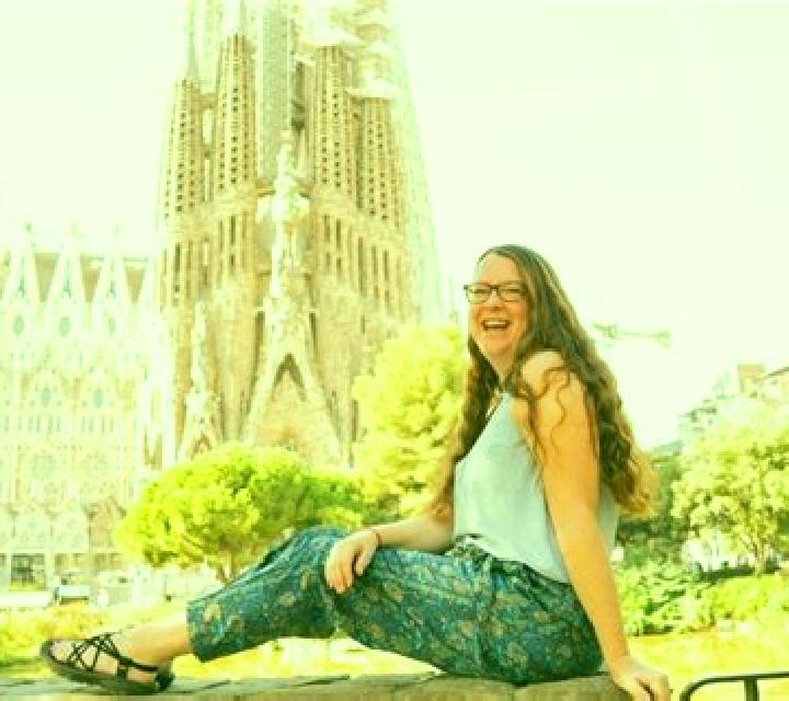 Olivia 2 Alcobendas escort
