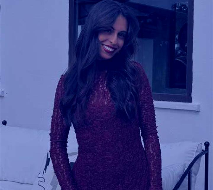 Olivia 2 Araya escort
